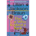 The Cat Who Robbed a Bank