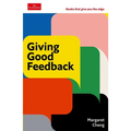 Giving Good Feedback: The Economist Edge Series