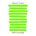 Self-Censorship