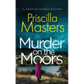 MURDER ON THE MOORS a gripping murder mystery