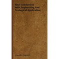 Heat Conduction - With Engineering And Geological Application