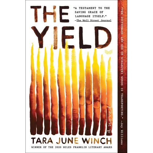 The Yield