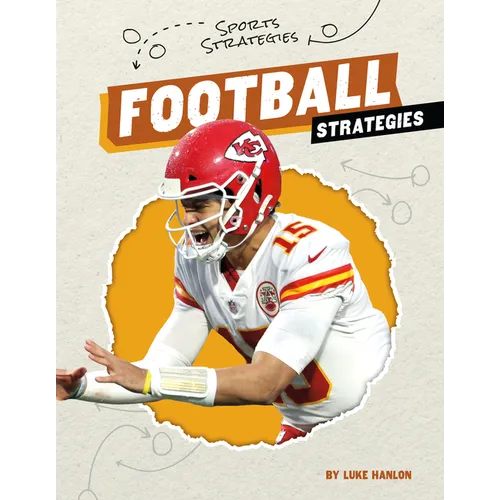 Football Strategies