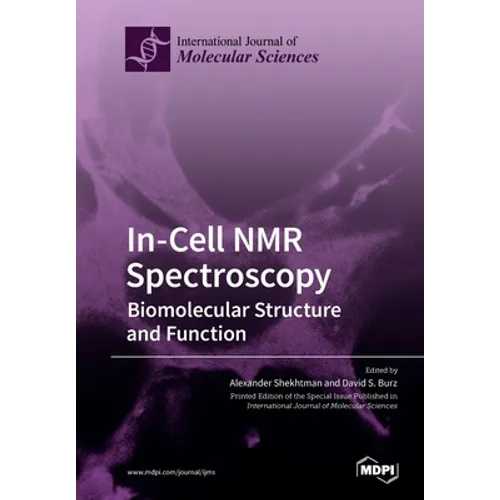 In-Cell NMR Spectroscopy