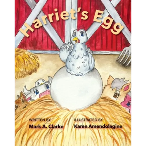 Harriet's Egg