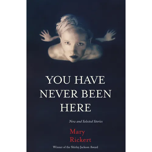 You Have Never Been Here: New and Selected Stories