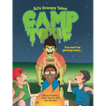 RJ's Creepy Tales: Camp Toxic