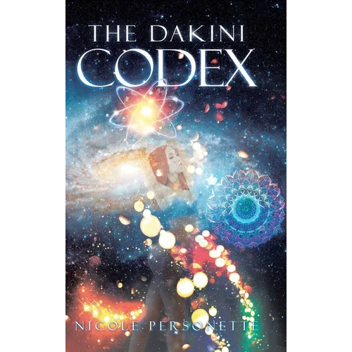The Dakini Codex
