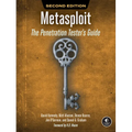 Metasploit, 2nd Edition