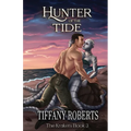 Hunter of the Tide (The Kraken #3)