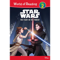 Star Wars: The Fight in the Forest: The Fight in the Forest