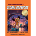 Junior Explorer's Global Passport