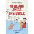 Mi Mejor Amiga Invisible / Penny Draws a Best Friend