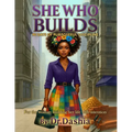 She Who Builds: 90 Days of Purposeful Discipline