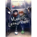 Minato's Laundromat, Vol. 4