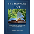 Bible Study Guide: Joel