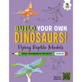 Flying Reptile Models: Dinosaurs That Ruled the Skies!