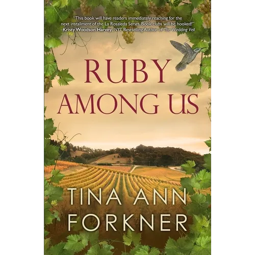 Ruby Among Us