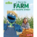 A Trip to the Farm with Sesame Street (R)
