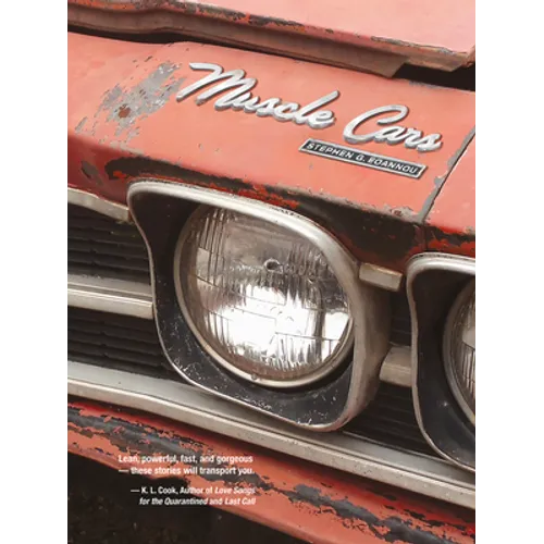 Muscle Cars