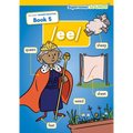 Yellow Sound Practice Book 5 /Ee