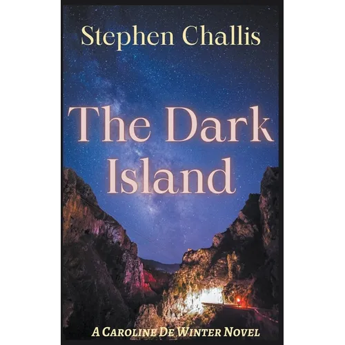 The Dark Island