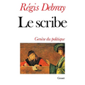 Le Scribe- Genese Du Politique