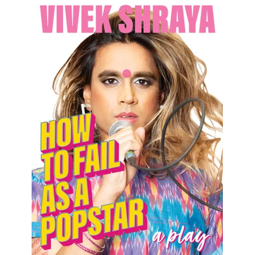How to Fail as a Popstar