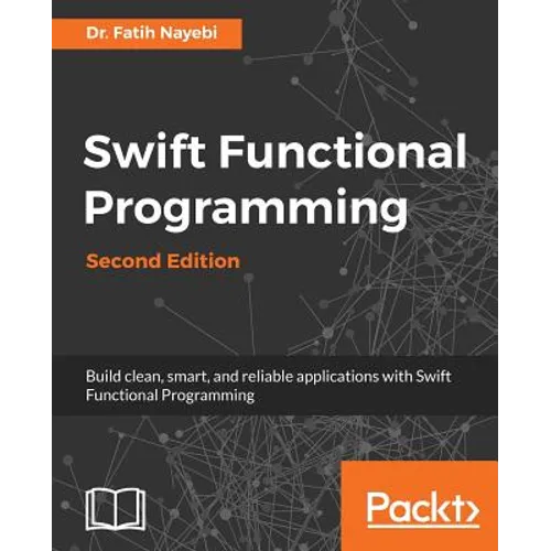 Swift Functional Programming