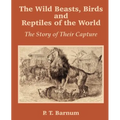 The Wild Beasts, Birds and Reptiles of the World: The Story of Their Capture