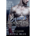 Beau's Redemption: My Brother's Keeper Series
