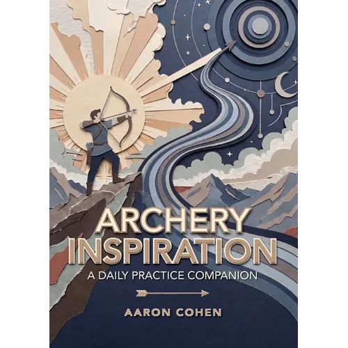 Archery Inspiration