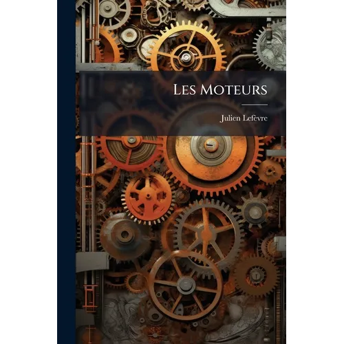 Les Moteurs