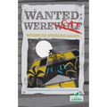 Werecat Strikes Again