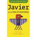 Javier and the Cone of Uncertainty