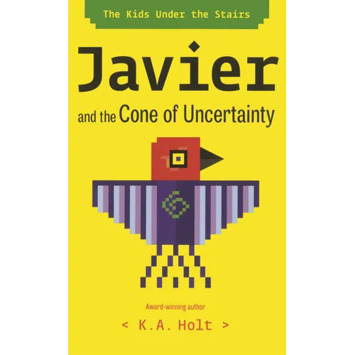 Javier and the Cone of Uncertainty