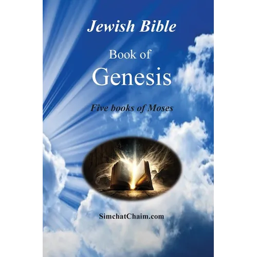 Jewish Bible - Book of Genesis