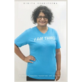 I Am Third: A Journey through Parenting and Adoption