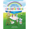 A Mouse Tail on Mackinac Island - The Coloring Book: Coloring, Mazes, Word Search, Jokes, and Classic Activities for Kids