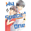 My Special One, Vol. 6