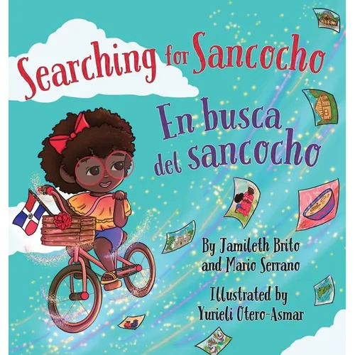 Searching for Sancocho / En busca del sancocho
