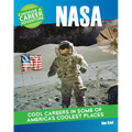 Choose a Career Adventure at NASA