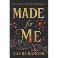 Made for Me: A Young Adult Science Fiction Novel