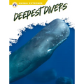 Deepest Divers