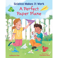 A Perfect Paper Plane