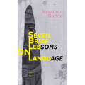 Seven Brief Lessons on Language