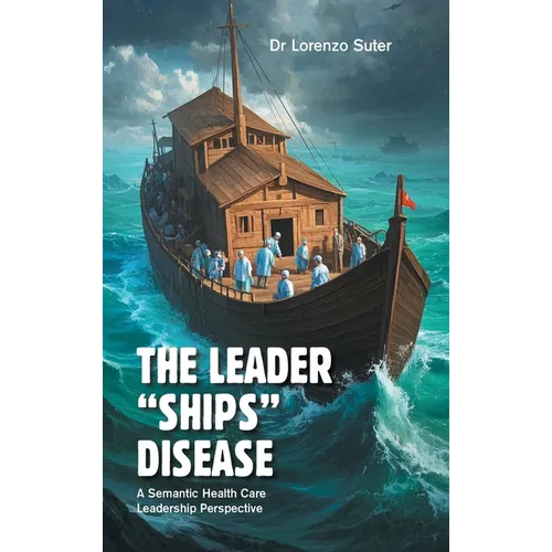 The Leader "Ships" Disease: A Semantic Health Care Leadership Perspective