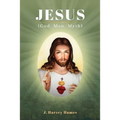 Jesus: (God, Man, Myth)