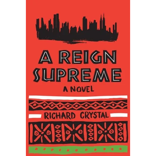 A Reign Supreme