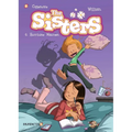 The Sisters, Vol. 6: Hurricane Maureen